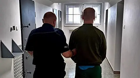 Mężczyzna, który miał znęcać się nad matka, trafił do aresztu