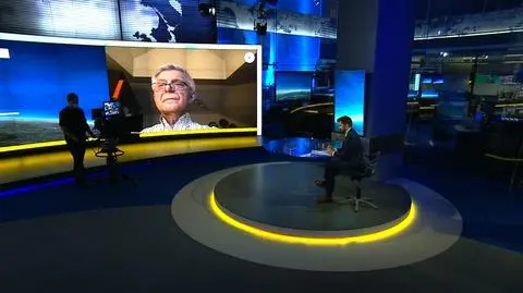 Belka: Daniel Obajtek nie będzie wielkim, międzynarodowym graczem