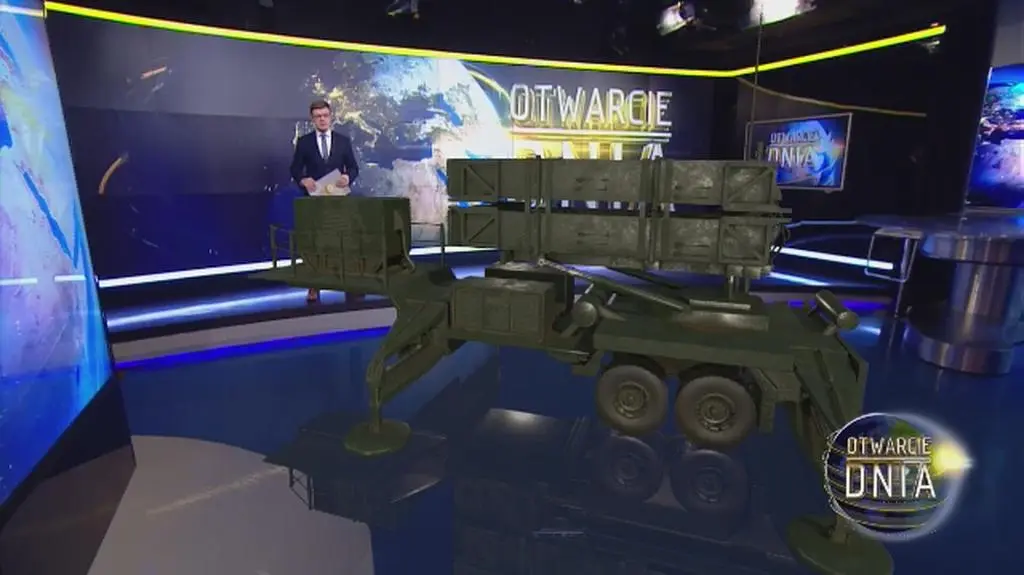 Systemy Patriot dla Polski. Co wiadomo o umowie?