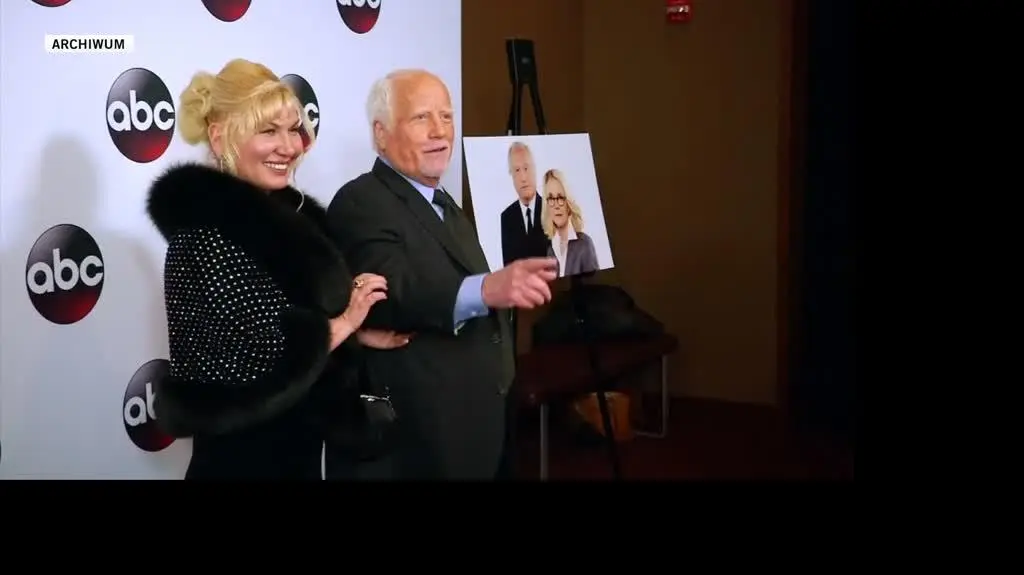 RICHARD DREYFUSS
