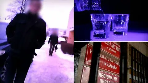 Ewidentne dowody, zarzutów brak. Śledztwo się ciągnie, a prokurator wciąż jeździ