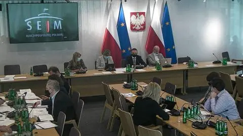 To "PiS był przeciw", by obecni posłowie nie mogli zasiadać w spółkach Skarbu Państwa? Tak