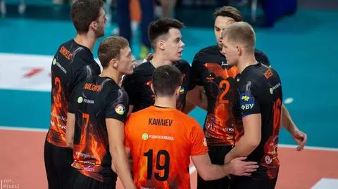 Ukraiński klub chce do polskiej ligi. "Trochę inny świat"