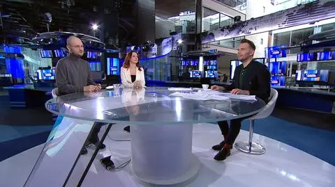 Justyna Suchecka-Jadczak: nie tylko zyskali politycy, ale też tysiące dzieci straciły