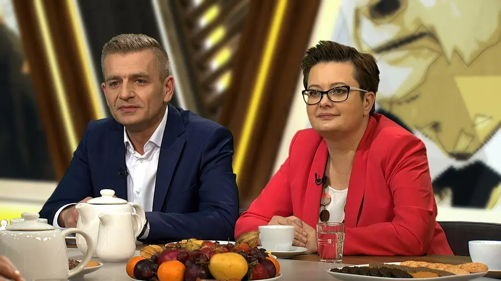 Katarzyna Lubnauer o SKOKu Wołomin