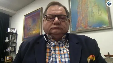 Ryszard Kalisz: zmiana ustroju podstępem jest czynem zabronionym