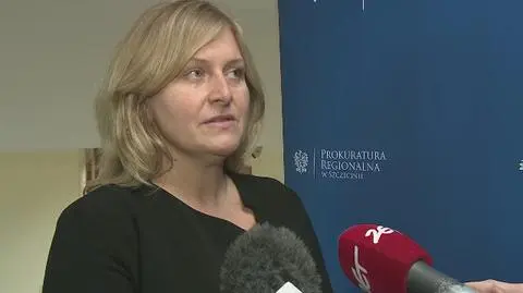Wniosek o przesłuchanie Berczyńskiego wpłynął do prokuratury