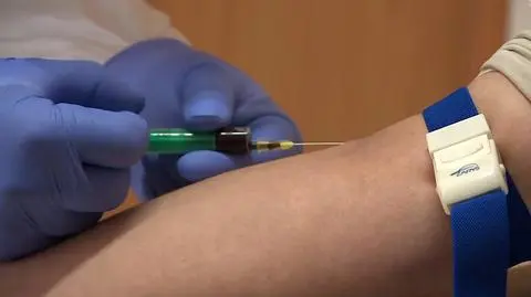 Ruszają szczepienia przeciwko COVID-19 w Polsce