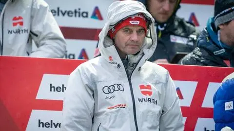 Niemcy rozpaczają po TCS. Wymowne słowa Horngachera