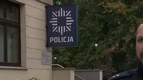 policja dla Gosi 