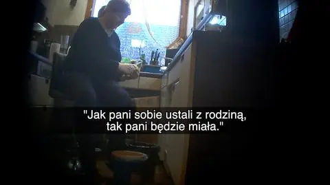 Reportaż "Superwizjera"