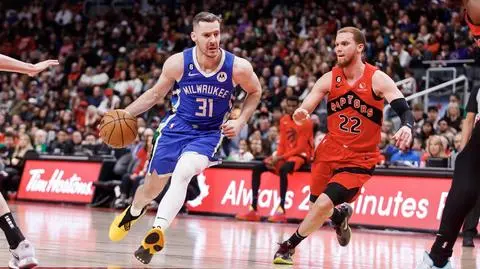 Słoweńska gwiazda NBA kończy karierę