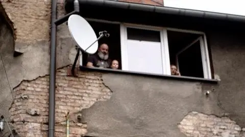 Byli w kwarantannie wiele tygodni