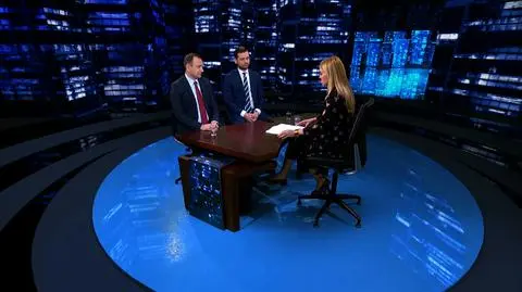 Bortniczuk: w Pucku mieliśmy zetknięcie dwóch postaw