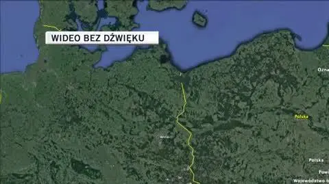 mapa bogatynia