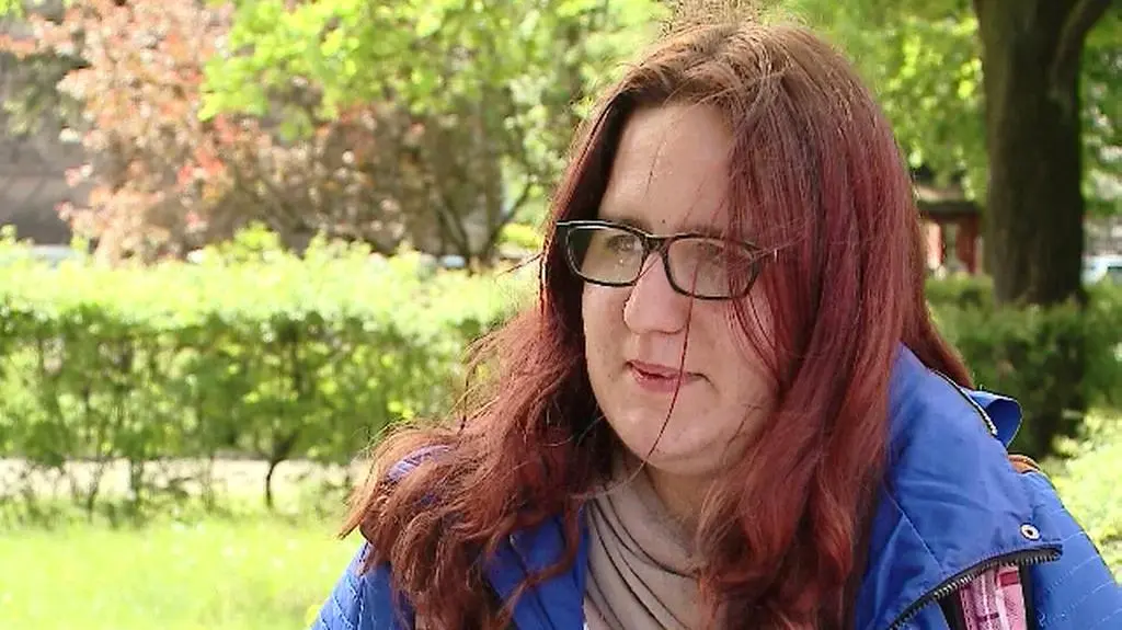 Koleżanka Agaty o jej pracy w hospicjum