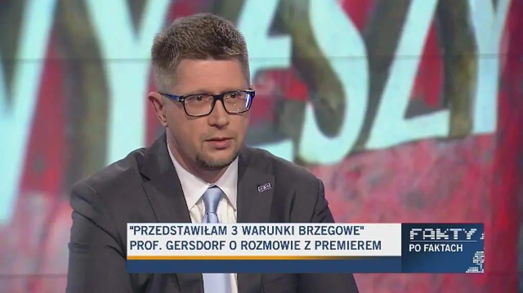To jest coś co mnie osobiście przeraża