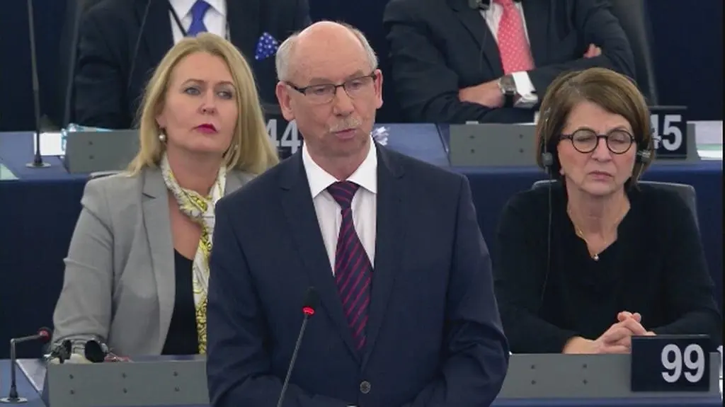 Lewandowski: jesteśmy chorym ogniwem tej wspólnoty 