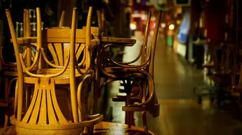 Kiedy otwarcie restauracji i klubów fitness? Premier Morawiecki odpowiada