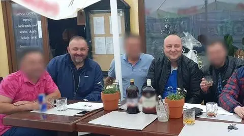 Człowiek, który "trzęsie Tarnowem", ma swoich "żołnierzy". Ludzie boją się nawet o nim mówić