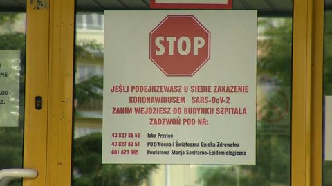 "Wychodzą rzeczy, które przewidywaliśmy, że wyjdą"