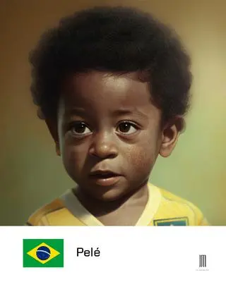 Pelé