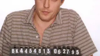 Hugh Grant, 1995 rok