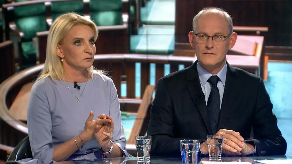 Temat niepełnosprawnych nie kończy się na tym proteście
