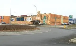 Wypadek w sali zabaw w Bydgoszczy