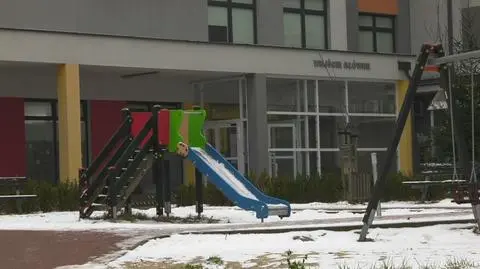 14-latek z poważnymi obrażeniami dłoni, twarzy i oka. "Eksplodowała petarda"