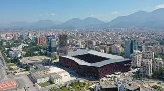 Tirana