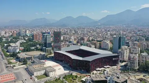 Tirana