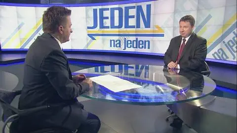Kierwiński: Współpraca z Zalewski czasem bywa trudna