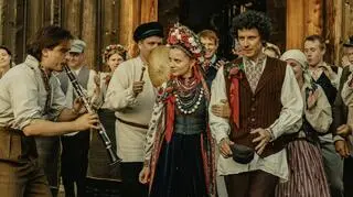 "Sami swoi. Początek" reż. Artur Żmijewski