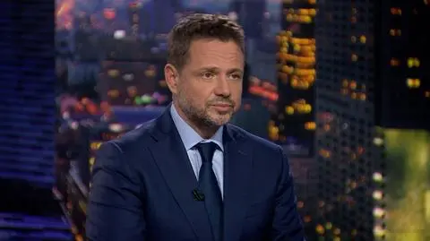 Rafał Trzaskowski