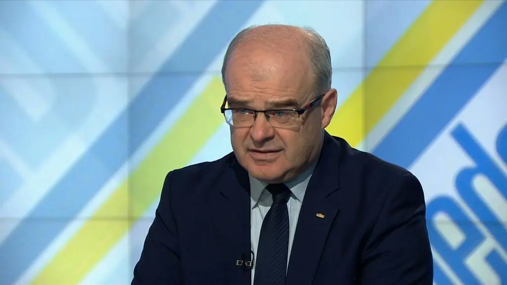 Skrzypczak: Macierewicz jest niezależny i prezydent i premier nie mają wpływu na jego decyzje