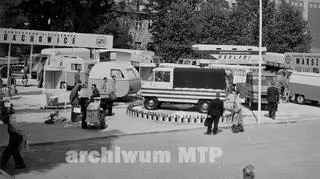 Dumy polskiej motoryzacji z 1959 r
