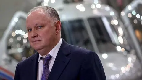 Mechanik z Kijowa opowiada, jak próbował zatopić jacht rosyjskiego oligarchy - ale został aresztowany