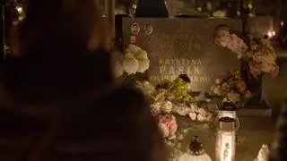 Beata Pasik o śmierci matki dowiedziała się podczas pobytu w więzieniu