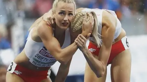 Poland wins second place in overall standings in Berlin