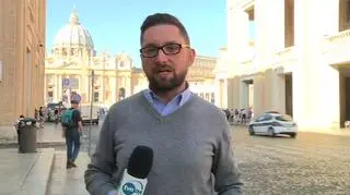 Afera podsłuchowa i tajniki papieskich wydatków