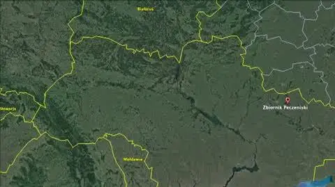 MICHALEK MAPA