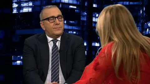 Schetyna o inwigilacji Pegasusem: wydaje mi się, że następne dni będą przynosić kolejne nazwiska