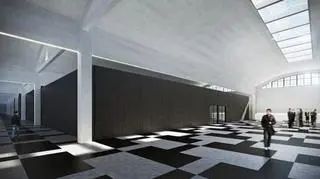 Koszt urządzenia muzeum wyniesie ok