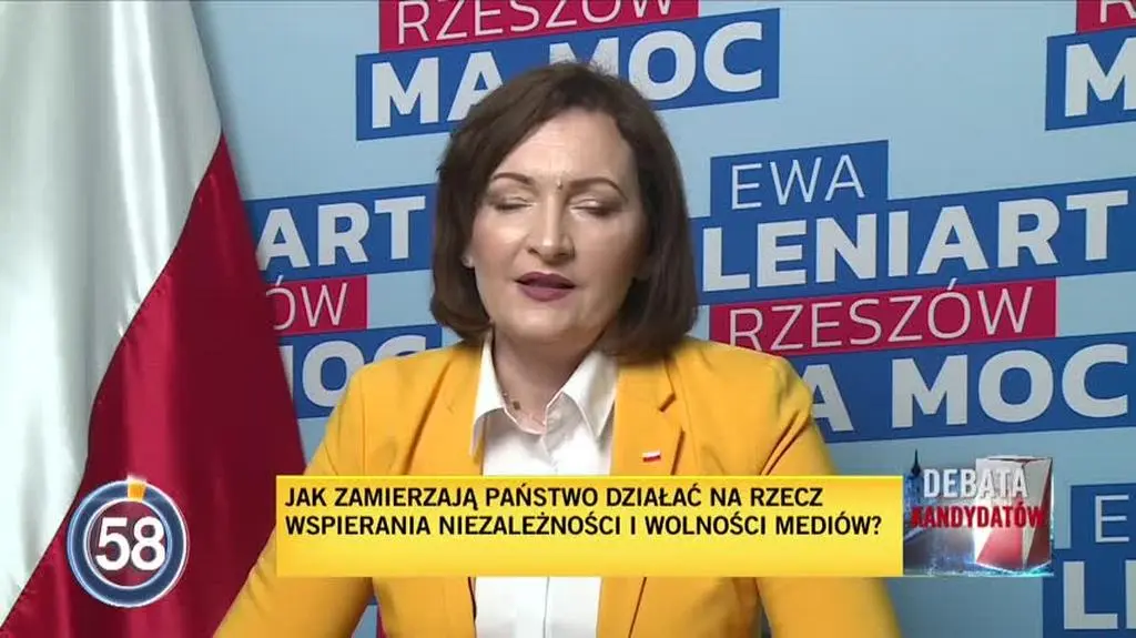 piąte pytanie leniart