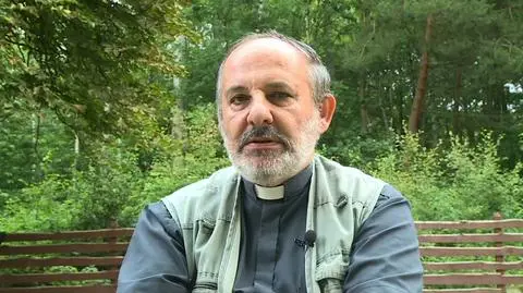 Ks. Isakowicz-Zaleski: przesłuchanie miało charakter formalny, było protokołowane