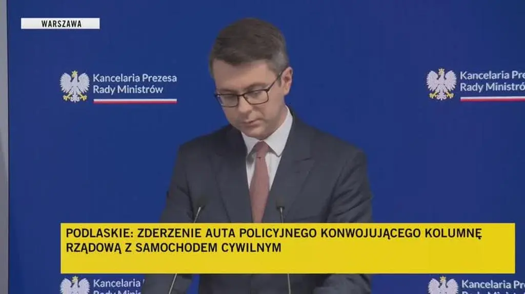 rzecznik rzadu
