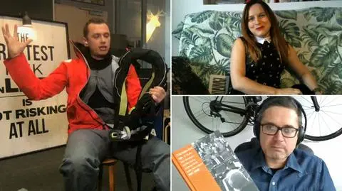 Laureaci Grand Press wspierają WOŚP. Pokazali, co przekażą na licytację 