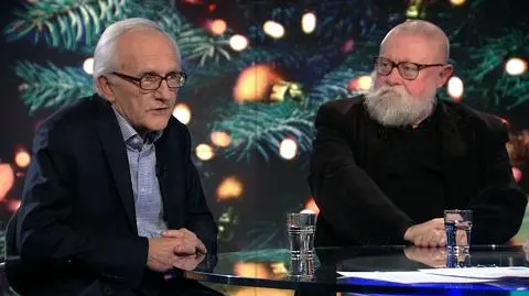 Jerzy Bralczyk o znaczeniu słowa konstytucja