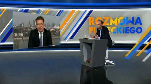 Wójcik: Warchoł jest niezależnym kandydatem